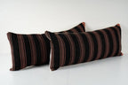 Kilim Kırlent Kılıfı 2'li Set 40 x 100 cm