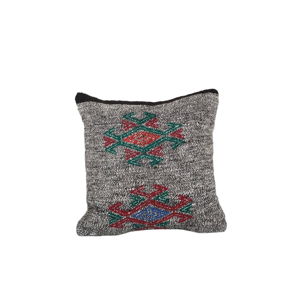 Kilim Kırlent Kılıfı 50 x 50 cm
