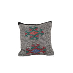 Kilim Kırlent Kılıfı 50 x 50 cm