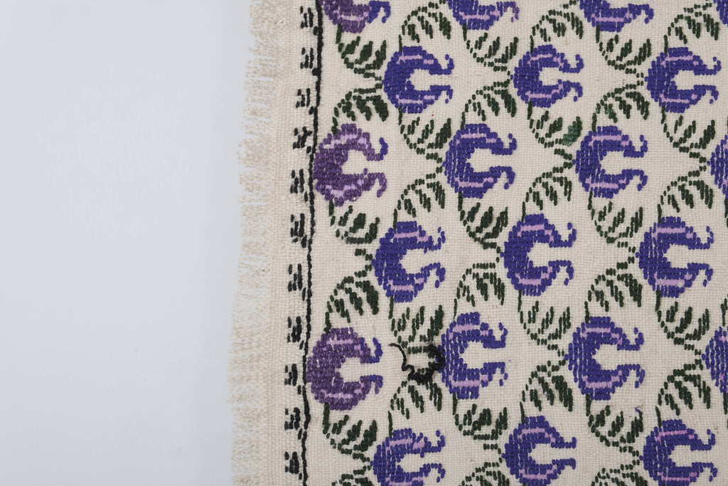 Vintage Kilim 160 x 250 cm