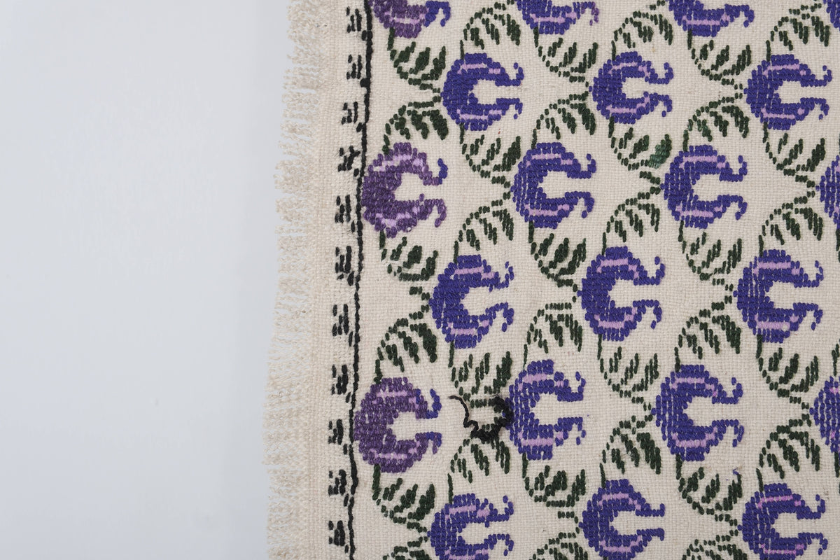 Vintage Kilim 160 x 250 cm