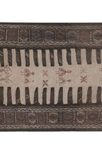 Vintage Türk Halı 98 x 180 cm