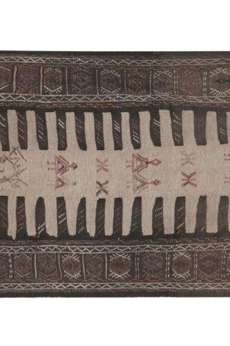 Vintage Türk Halı 98 x 180 cm