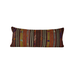 Kilim Kırlent Kılıfı 41 x 102 cm