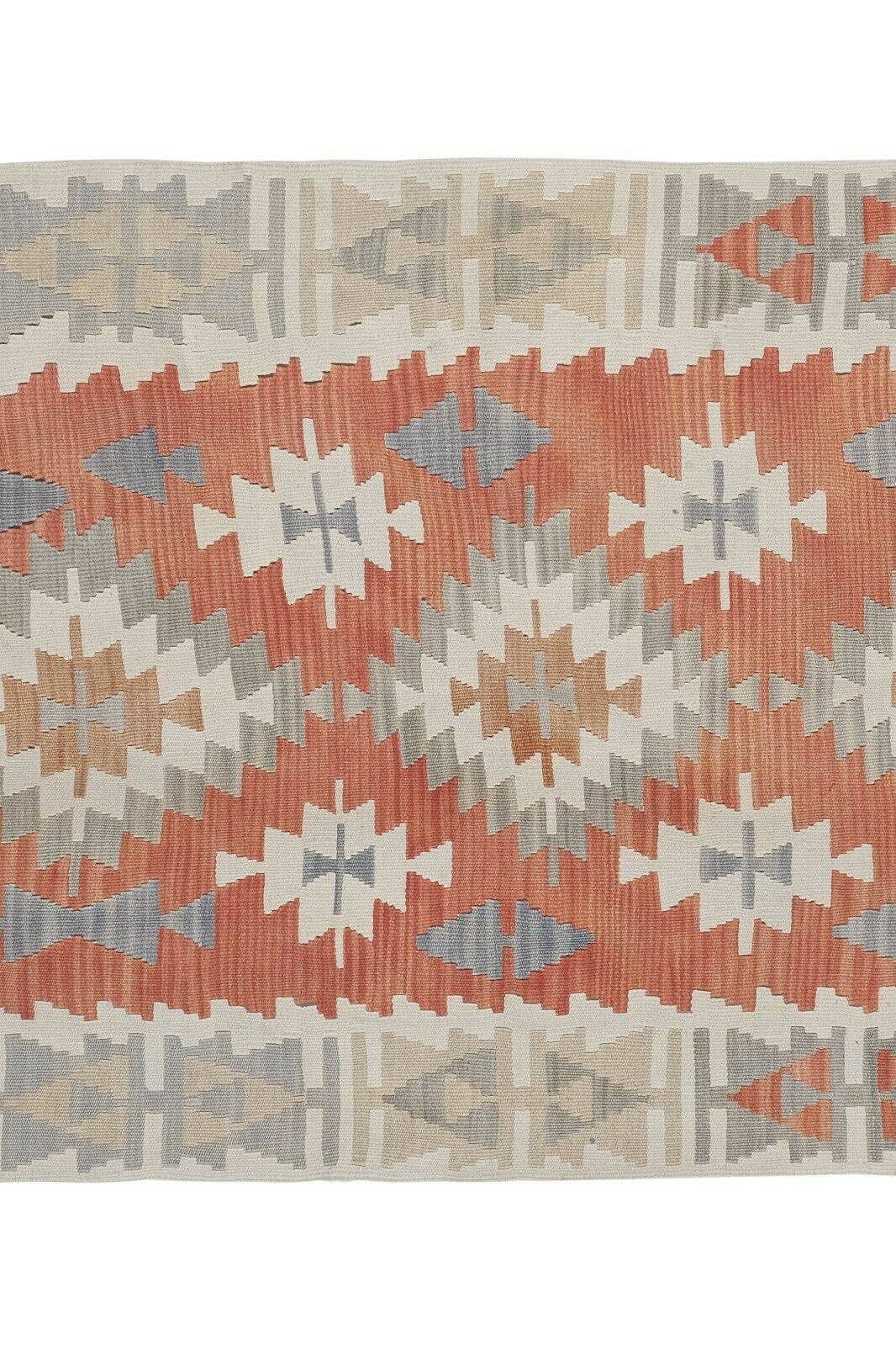 Vintage Kilim 105 x 171 cm