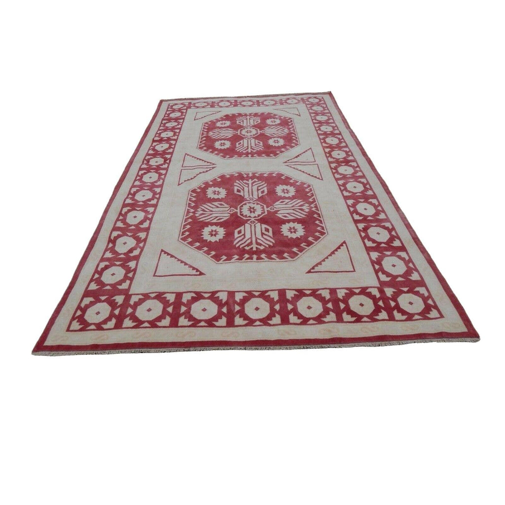 Vintage Kars Halı 189 x 316 cm