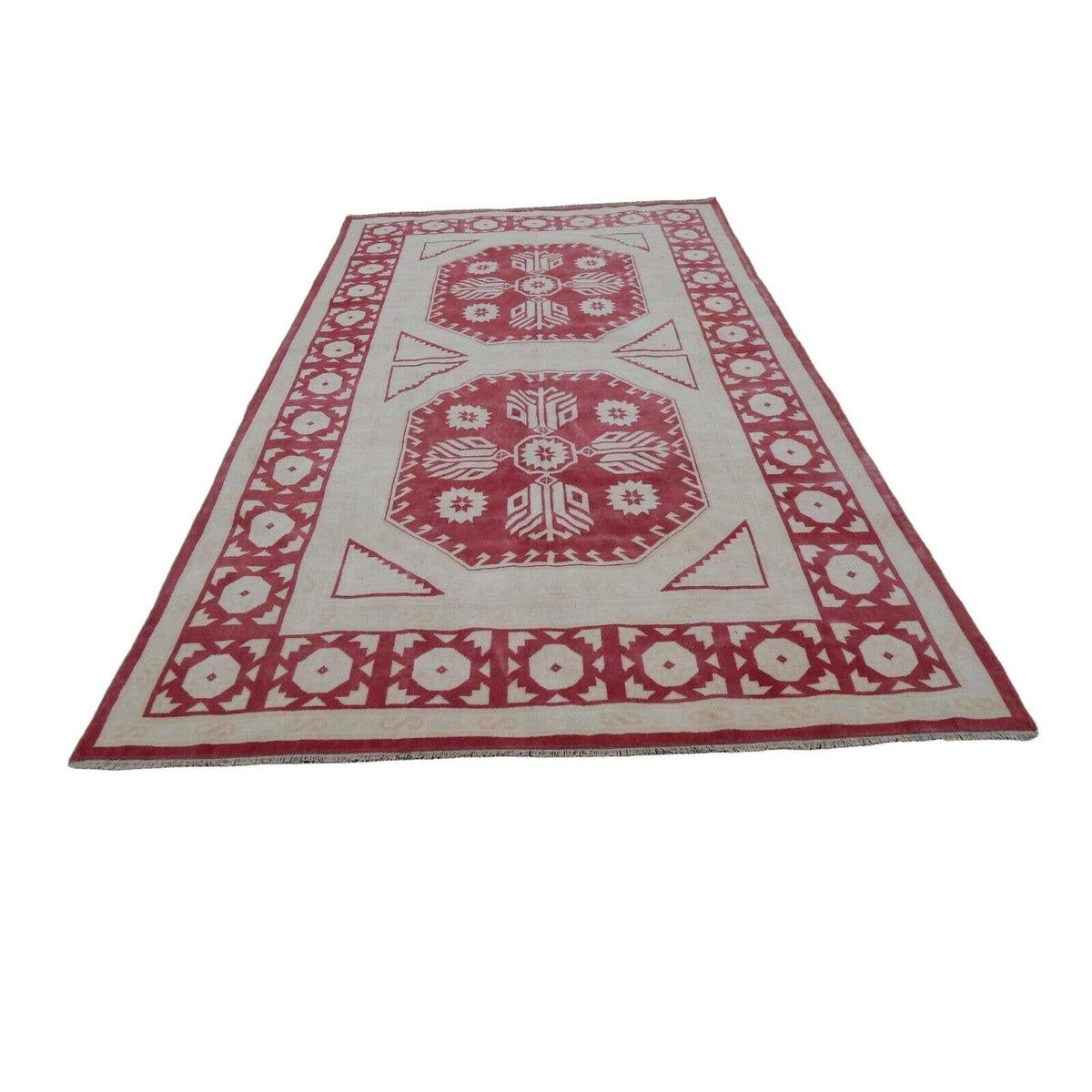 Vintage Kars Halı 189 x 316 cm