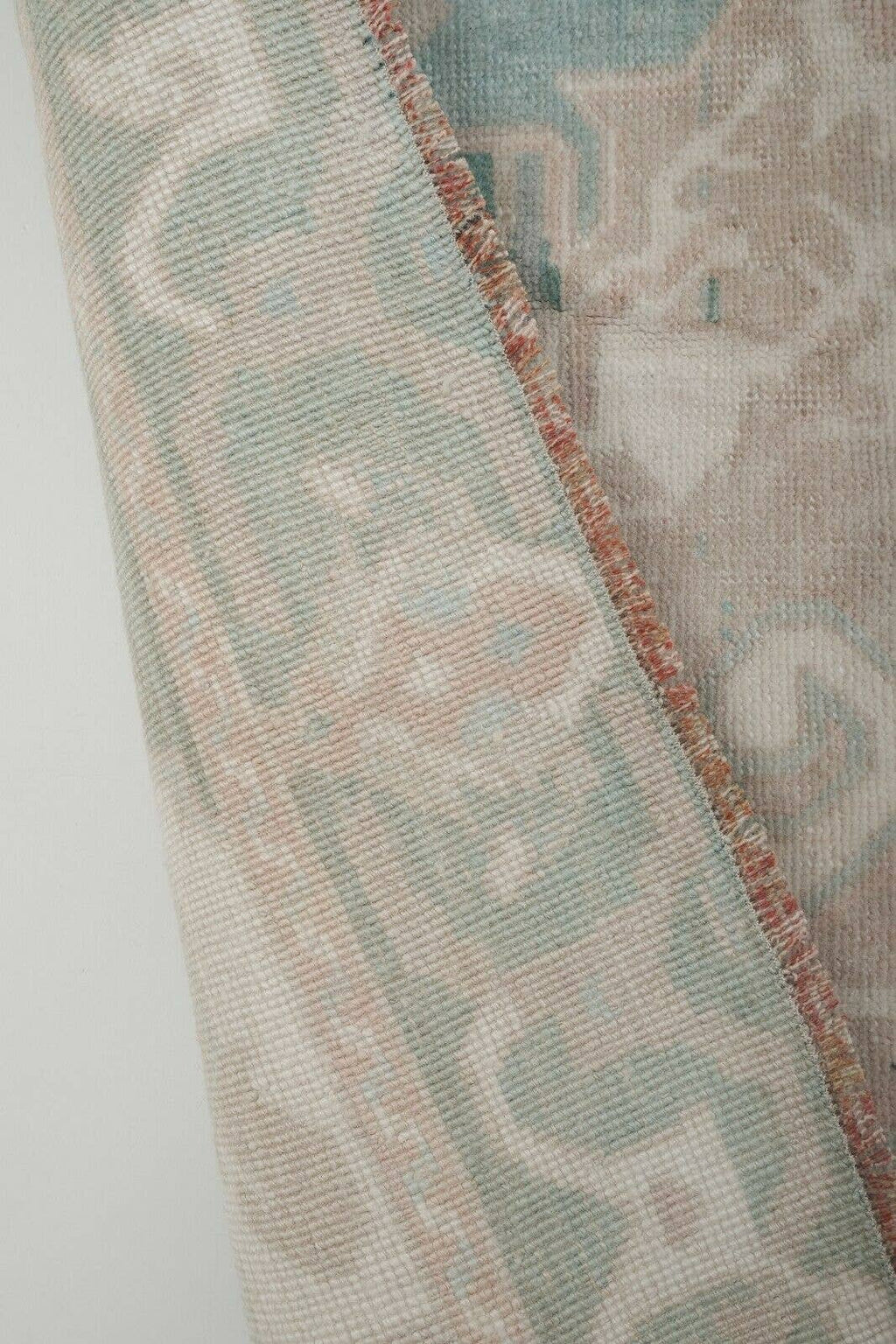 Vintage Uşak Halı 168 x 271 cm
