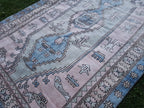 Vintage Uşak Halı 196 x 296 cm