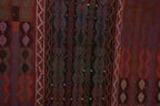 Vintage Kilim Yolluk 123 x 435 cm
