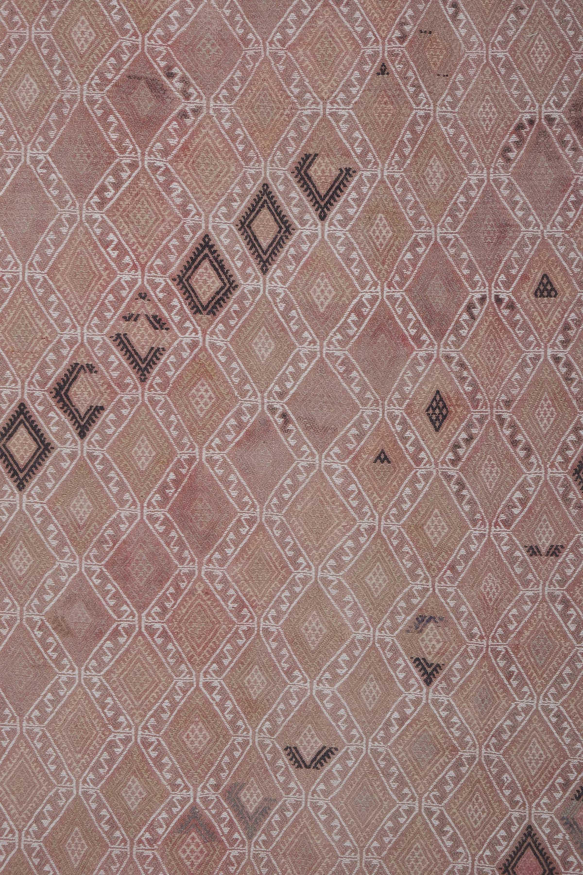 Vintage Kilim 155 x 250 cm
