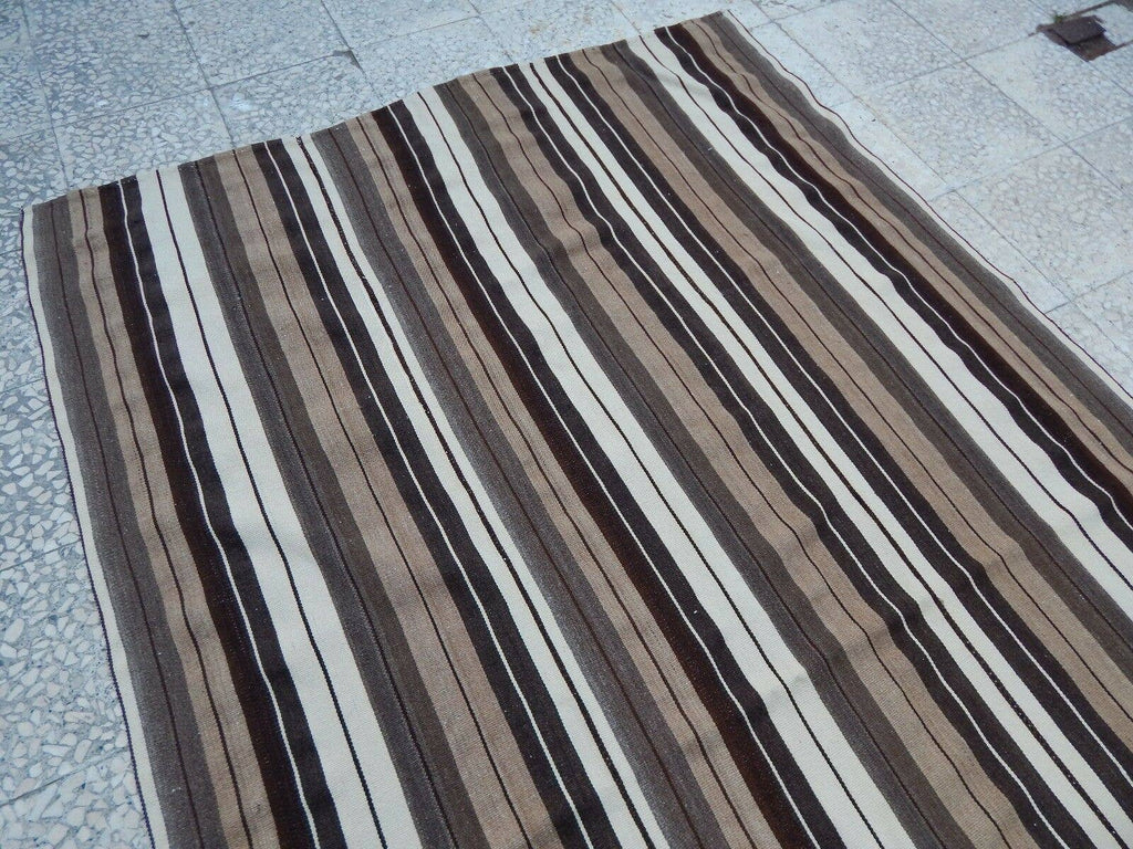 Vintage Kilim 153 x 257 cm