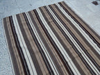 Vintage Kilim 153 x 257 cm