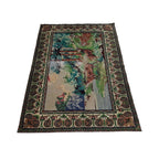 Vintage Türk Halı 97 x 131 cm