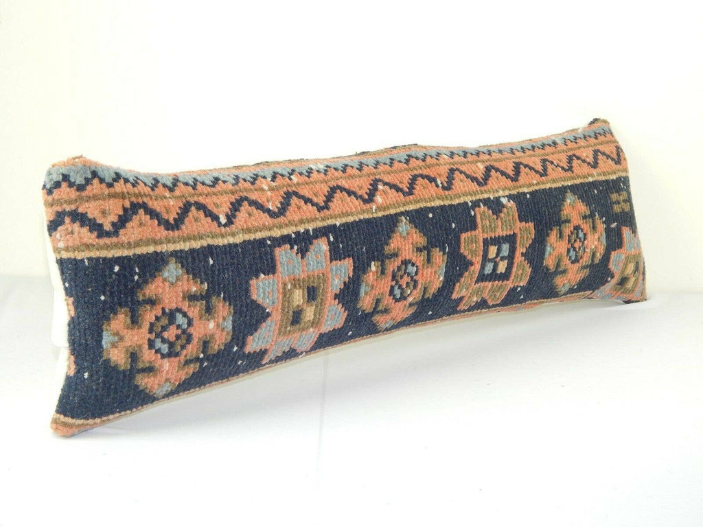 Halı Kırlent Kılıfı 26 x 87 cm