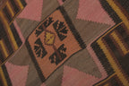 Vintage Kars Kilim 133 x 261 cm