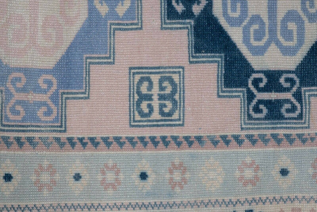 Vintage Kars Halı 95 x 137 cm