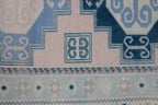 Vintage Kars Halı 95 x 137 cm