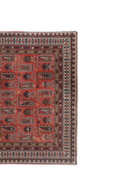 Vintage Kafkas Halı 140 x 206 cm