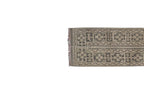 Vintage Uşak Yolluk 55 x 367 cm