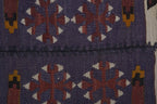 Vintage Anadolu Kilim 150 x 363 cm