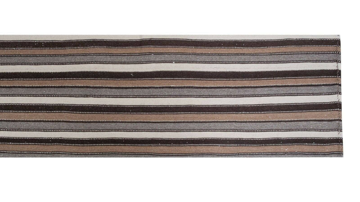 Vintage Kilim Yolluk 57 x 726 cm