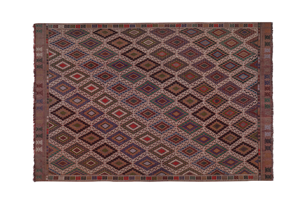 Vintage Kilim 170 x 258 cm