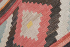 Vintage Kilim Yolluk 70 x 655 cm