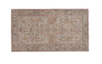 Vintage Karapınar Halı Yolluk 142 x 254 cm