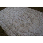 Vintage Türk Halı 165 x 260 cm