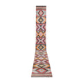 Vintage Kilim Yolluk 70 x 655 cm