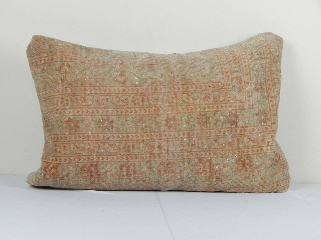Halı Kırlent Kılıfı 40 x 60 cm