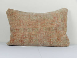 Halı Kırlent Kılıfı 40 x 60 cm