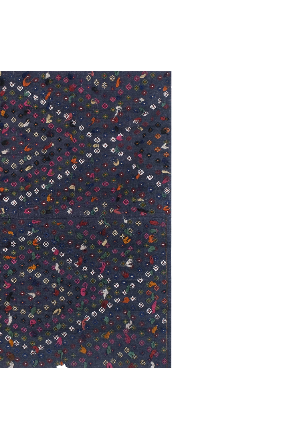 Vintage Uşak Halı 203 x 300 cm