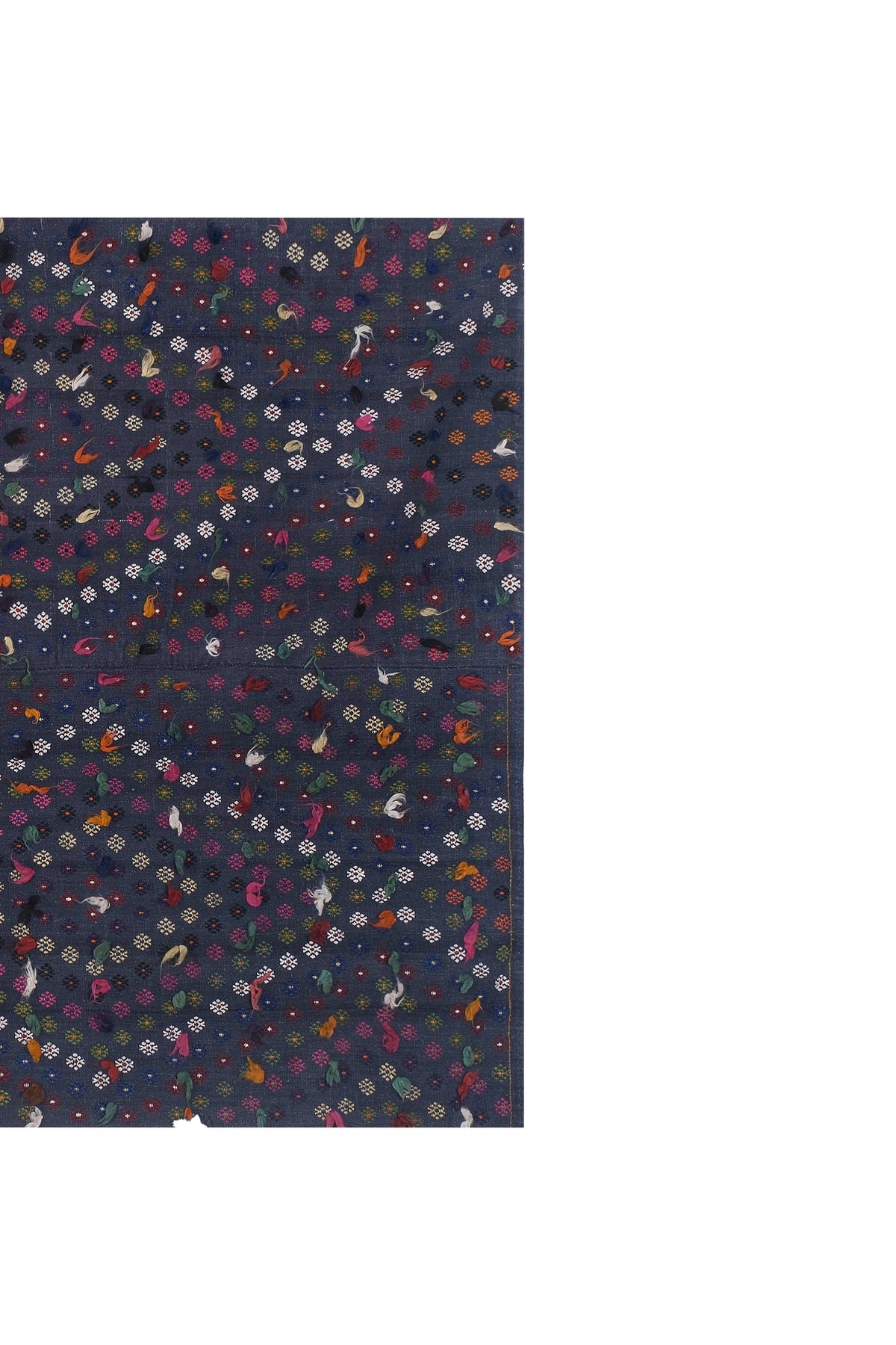 Vintage Uşak Halı 203 x 300 cm