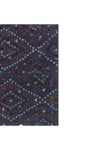 Vintage El İşlemesi Duvar Örtüsü 203 x 300 cm