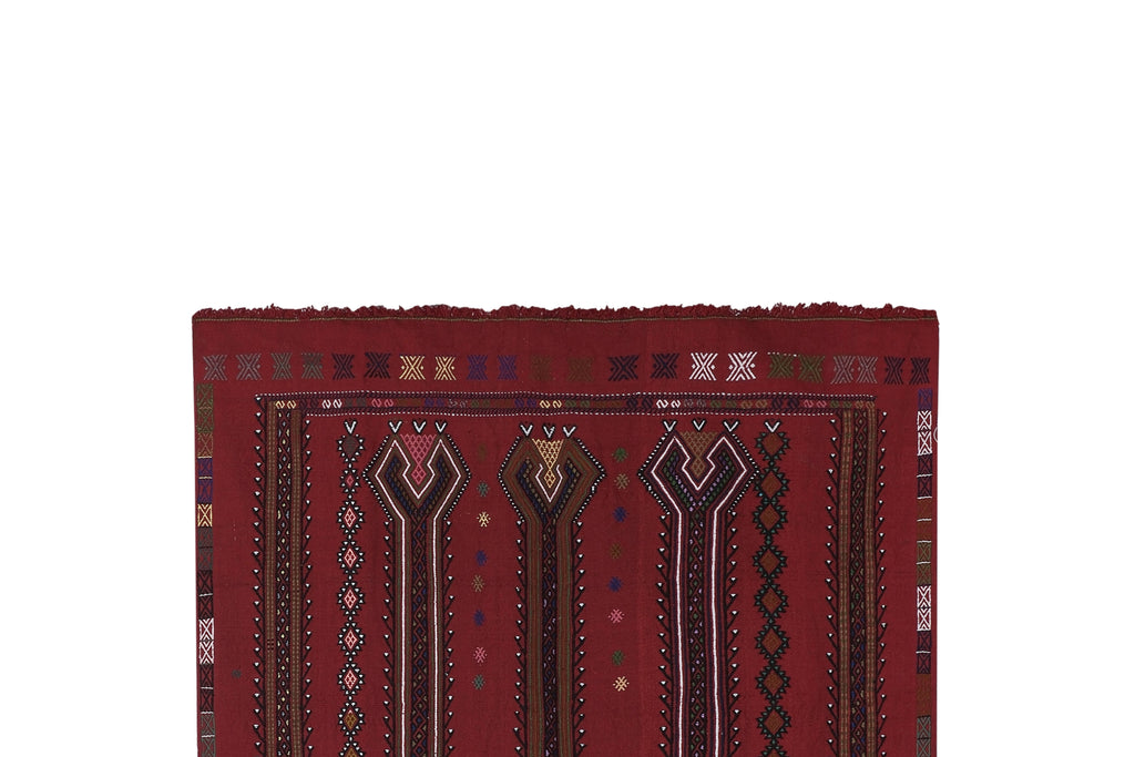 Vintage Kilim 151 x 235 cm