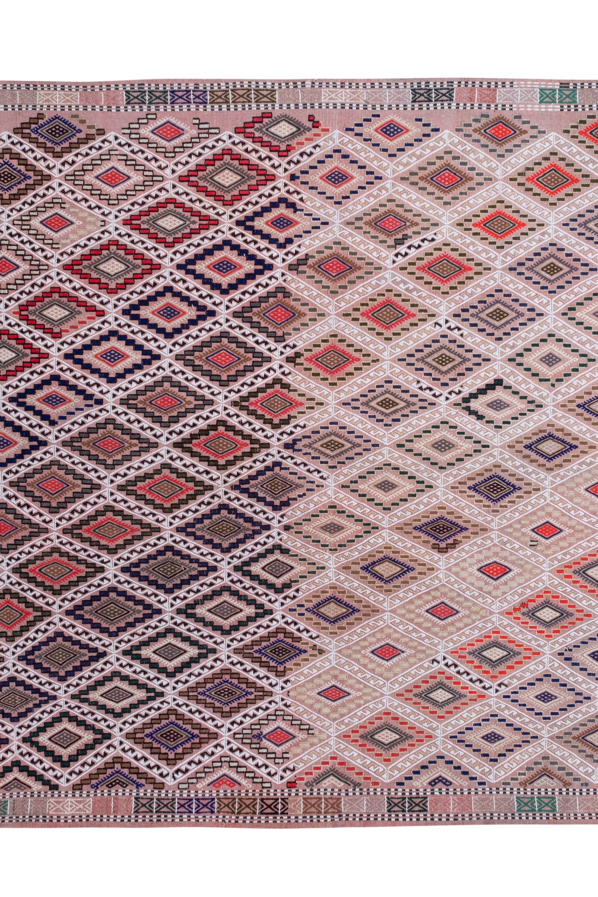 Vintage Kilim 177 x 292 cm