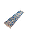 Vintage Uşak Yolluk 53 x 206 cm