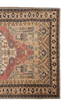 Vintage Karapınar Halı 203 x 331 cm