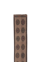 Vintage Kilim Yolluk 42 x 402 cm