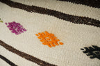 Kilim Kırlent Kılıfı 2'li Set 60 x 60 cm