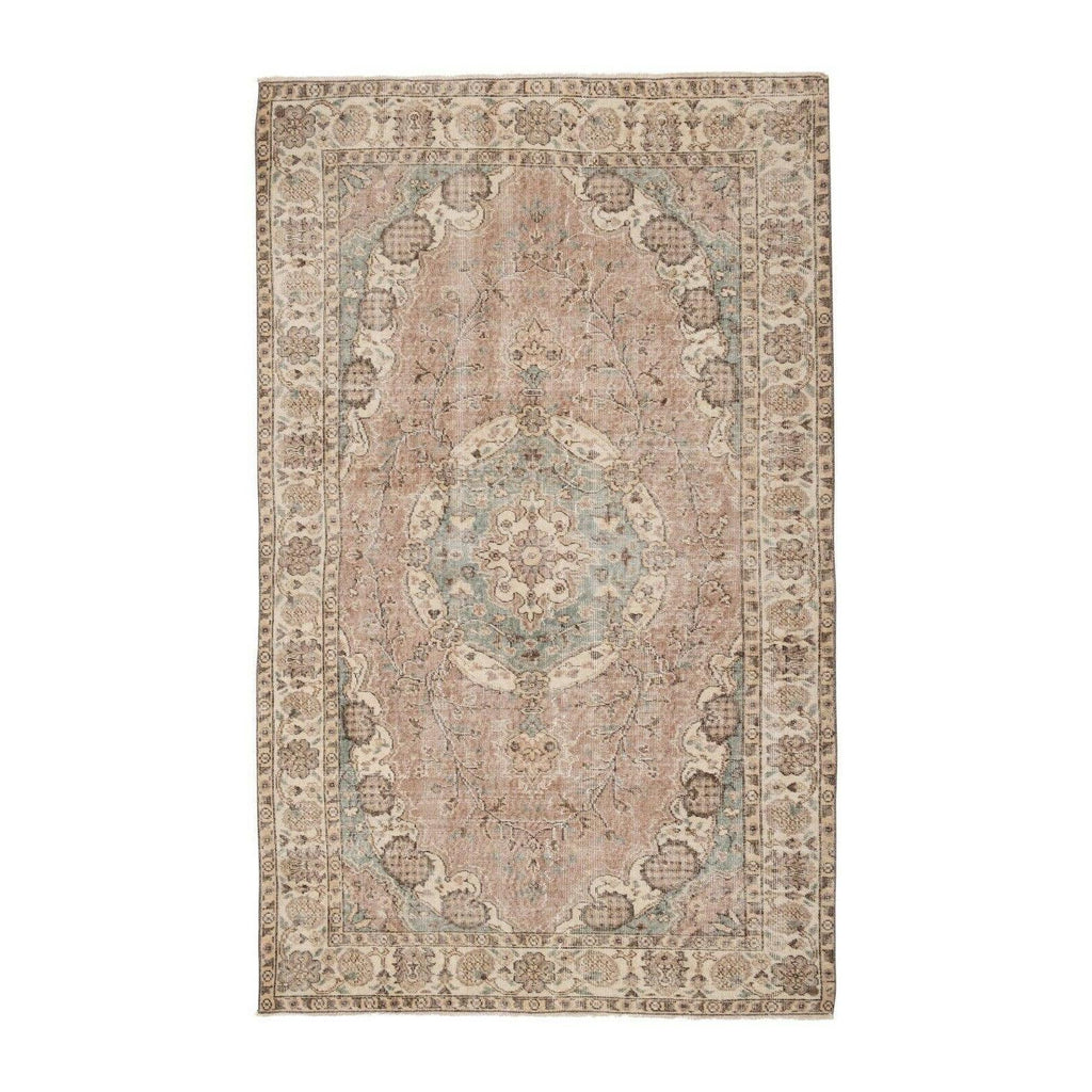 Vintage Türk Halı 159 x 257 cm