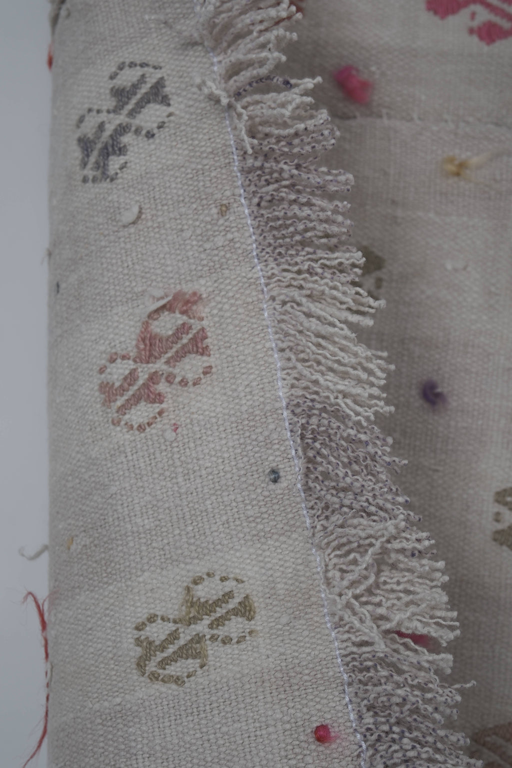 Vintage Kilim 144 x 260 cm