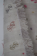 Vintage Kilim 144 x 260 cm