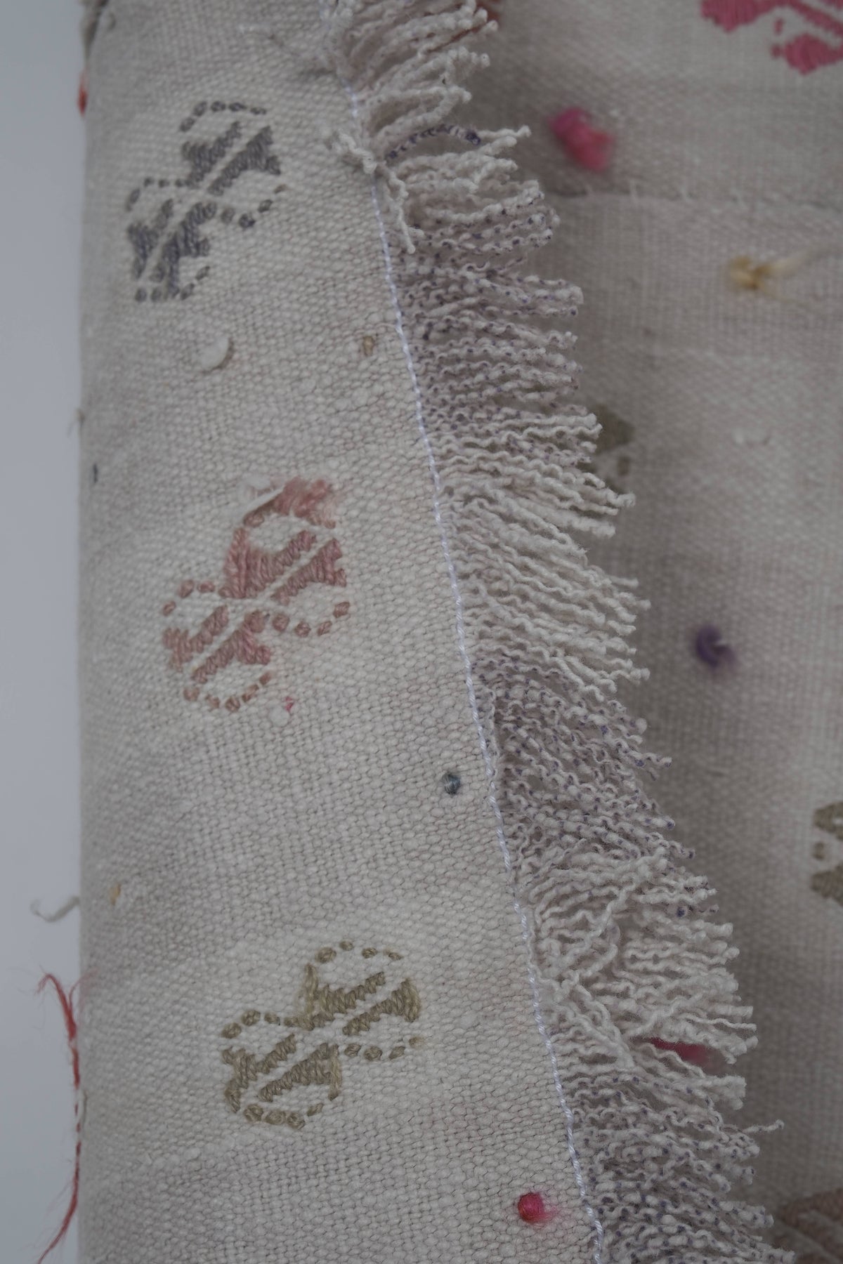 Vintage Kilim 144 x 260 cm