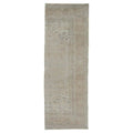 Vintage Uşak Yolluk 100 x 285 cm