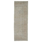 Vintage Uşak Yolluk 100 x 285 cm