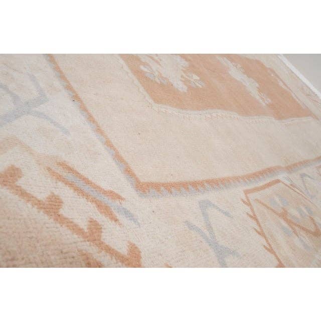 Vintage Milas Halı 156 x 255 cm