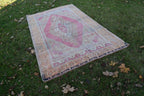 Vintage Konya Halı 144 x 244 cm